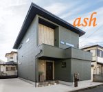 新築工事　U様邸 : 相模原市の新築・リノベーション 佐藤工務店